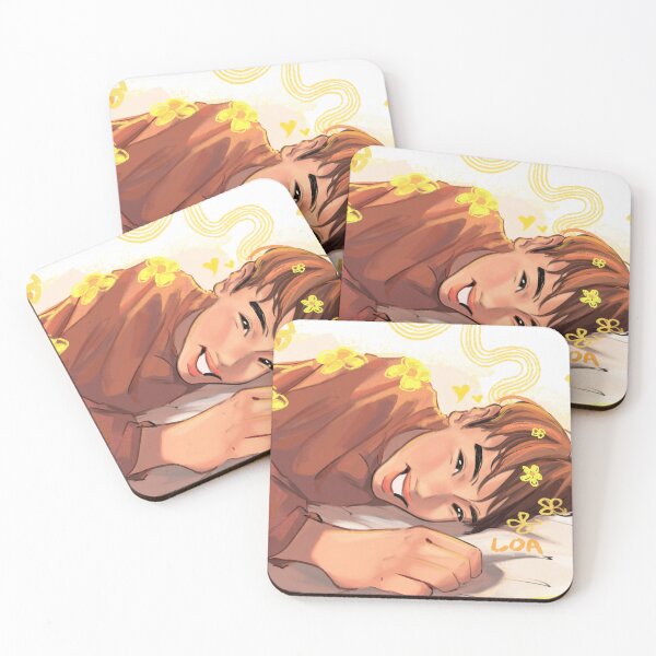 Item preview, Love Feels like Yellow designed and sold by Loatann.