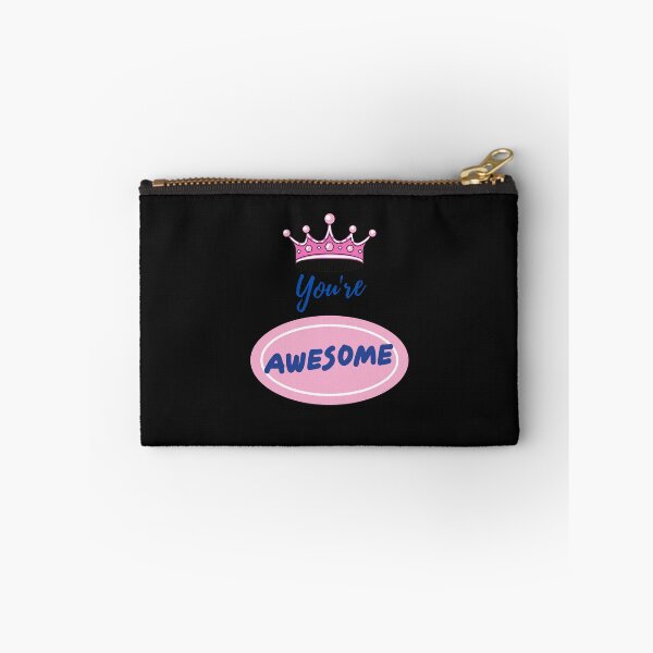 Item preview, You're awesome inspiration selflove designed and sold by HarriPaloma.