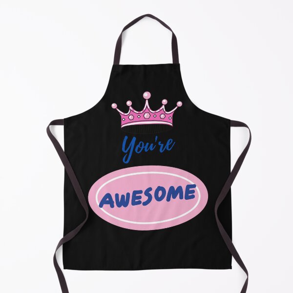 Item preview, You're awesome inspiration selflove designed and sold by HarriPaloma.