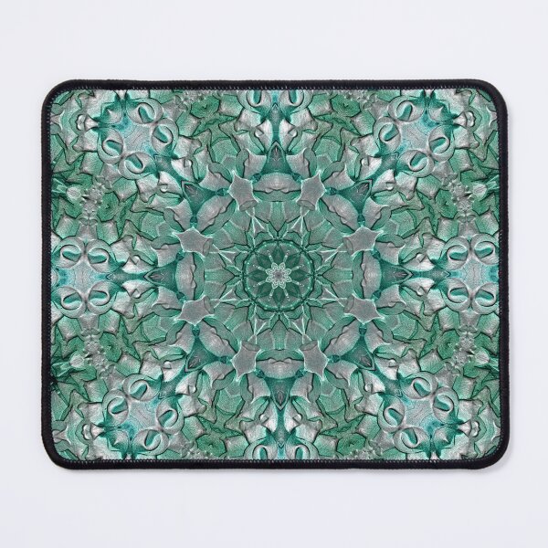 Item preview, Sparkling Aqua designed and sold by Christine Lake.