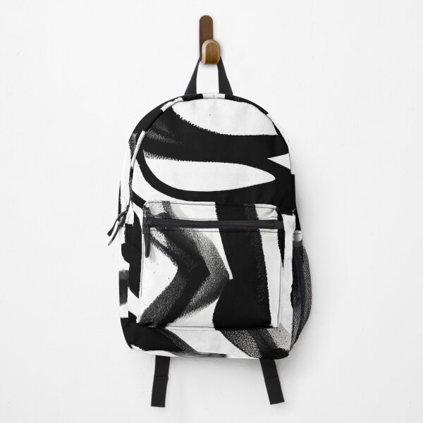 Item preview, Black and white  designed and sold by OverAltruist.
