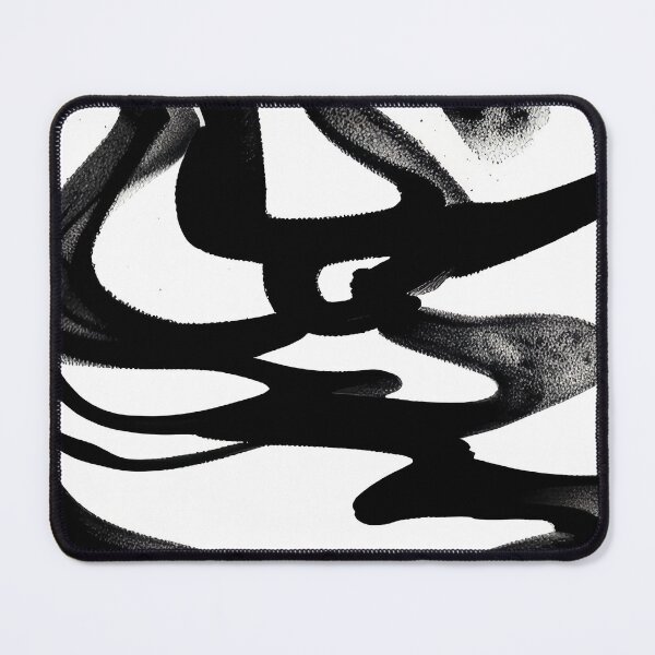 Item preview, Black and white  designed and sold by OverAltruist.