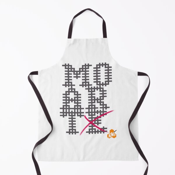 Item preview, MOARTE designed and sold by akanja.