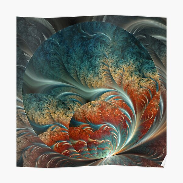 Gently Poster