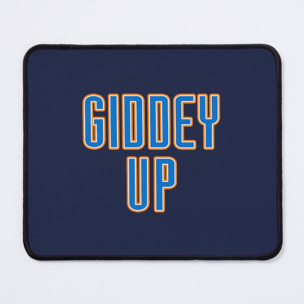 Item preview, Giddey UP designed and sold by Mathewdesign.
