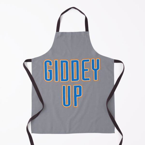 Item preview, Giddey UP designed and sold by Mathewdesign.