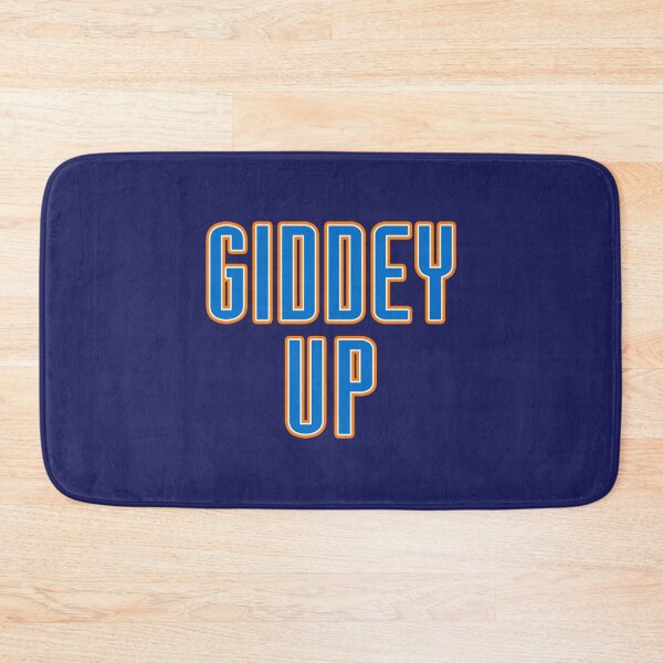 Item preview, Giddey UP   designed and sold by Mathewdesign.