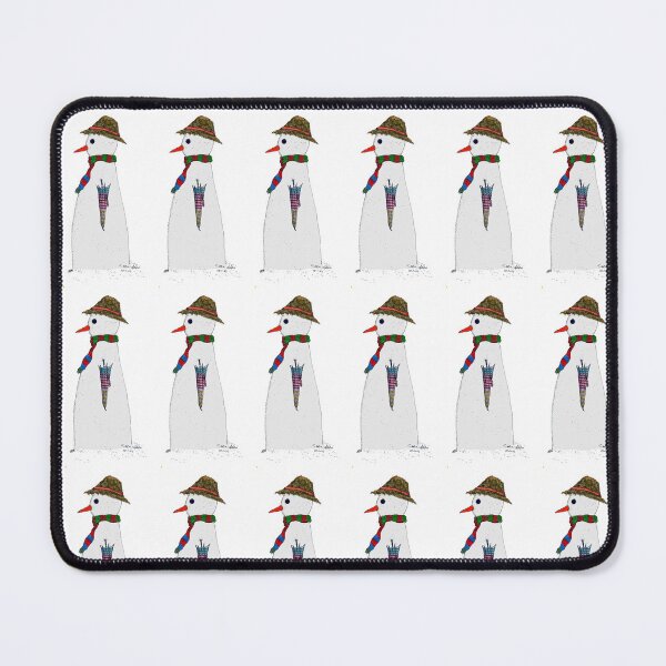Item preview, Snowman designed and sold by PinoNatalizio.
