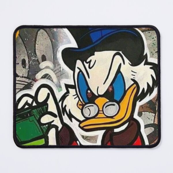 Item preview, Scrooge McDuck designed and sold by GEK-NERD.