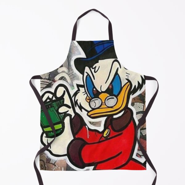 Item preview, Scrooge McDuck designed and sold by GEK-NERD.