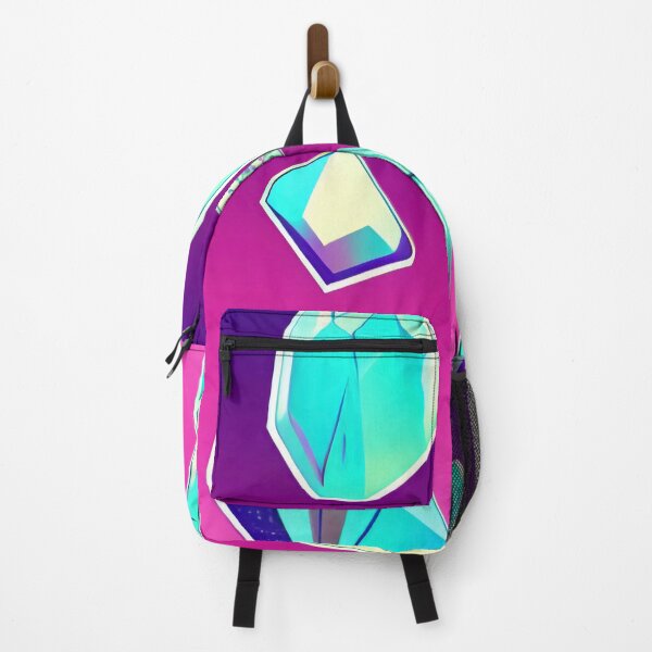 Item preview, crystal fragments designed and sold by OverAltruist.