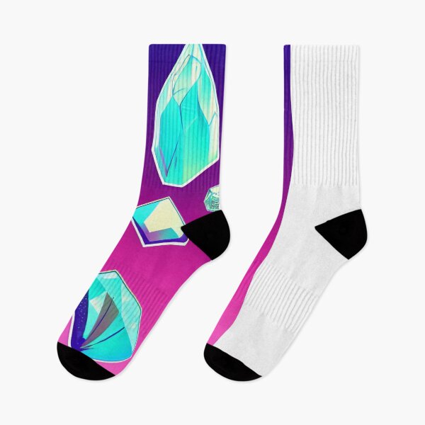 Item preview, crystal fragments designed and sold by OverAltruist.