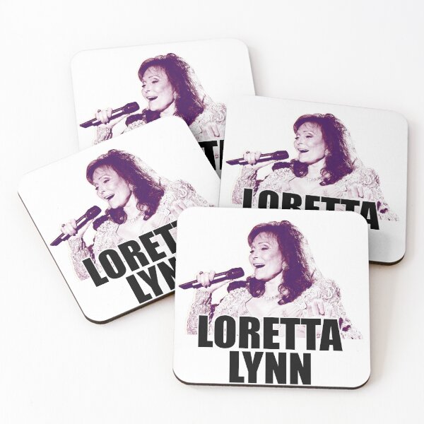 Item preview,  Preety Loretta Lynn designed and sold by Mahmoud Salah.