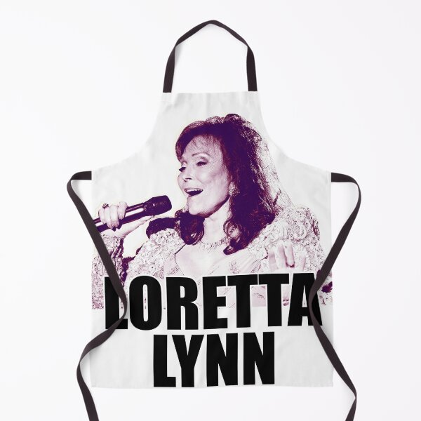 Item preview,  Preety Loretta Lynn designed and sold by Mahmoud Salah.
