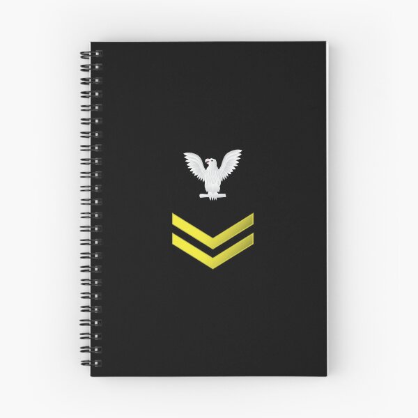 Item preview, Navy Petty Officer Second Class, Gold Chevron designed and sold by XACHALLAN.