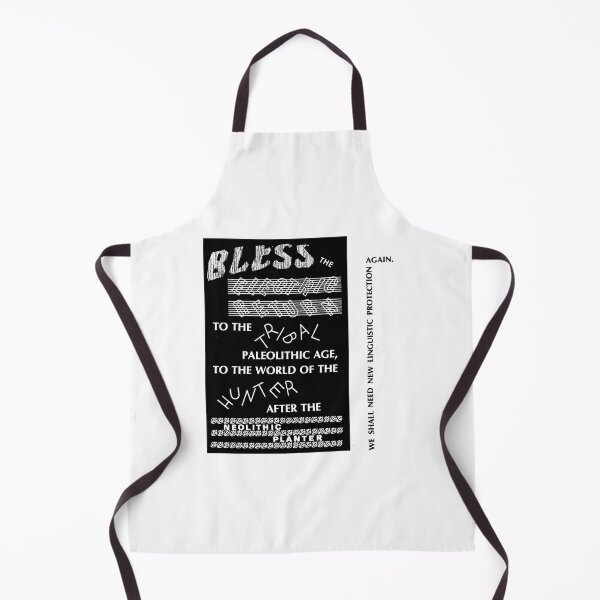 Item preview, Electric Return - Counterblast - McLuhan designed and sold by Glitched-Life.