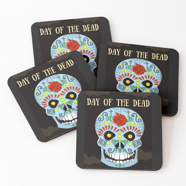 Item preview, DAY OF THE DEAD designed and sold by Rene-Martin.