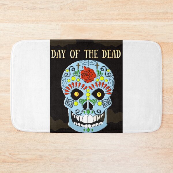 Item preview, DAY OF THE DEAD designed and sold by Rene-Martin.