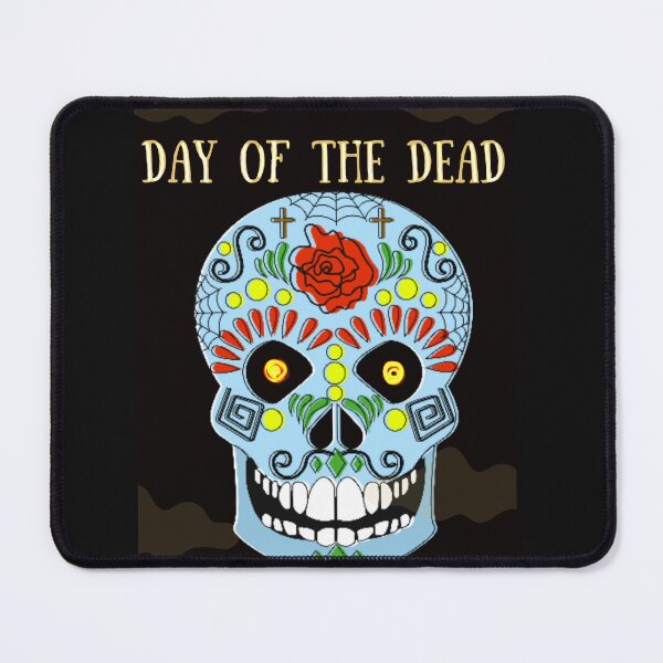 Item preview, DAY OF THE DEAD designed and sold by Rene-Martin.