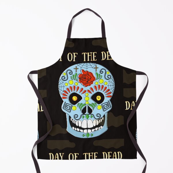 Item preview, DAY OF THE DEAD designed and sold by Rene-Martin.