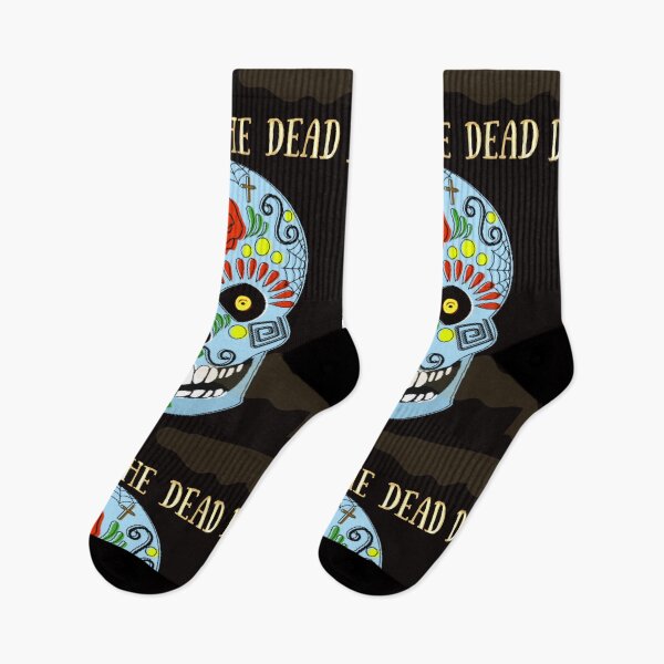 Item preview, DAY OF THE DEAD designed and sold by Rene-Martin.