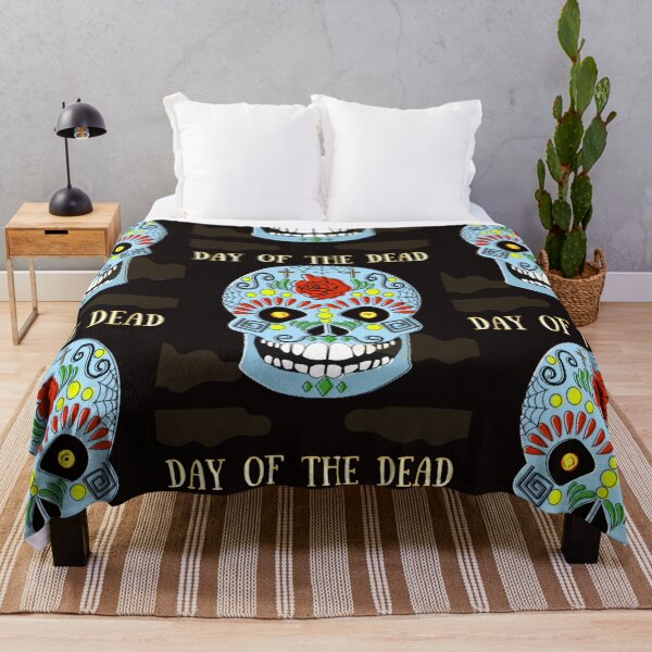Item preview, DAY OF THE DEAD designed and sold by Rene-Martin.