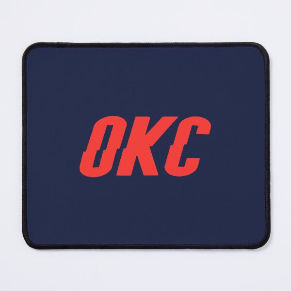 Item preview, OKC    designed and sold by Mathewdesign.