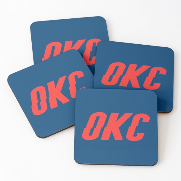 Item preview, OKC    designed and sold by Mathewdesign.