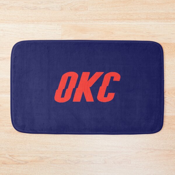 Item preview, OKC    designed and sold by Mathewdesign.