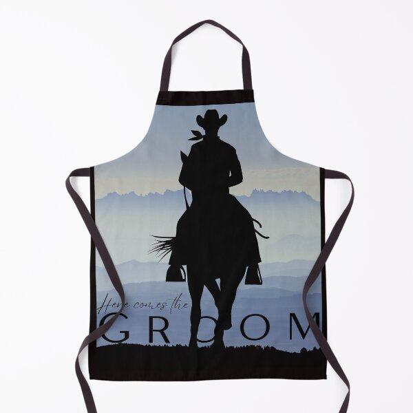 Item preview, HERE COMES THE GROOM designed and sold by DeeATX.