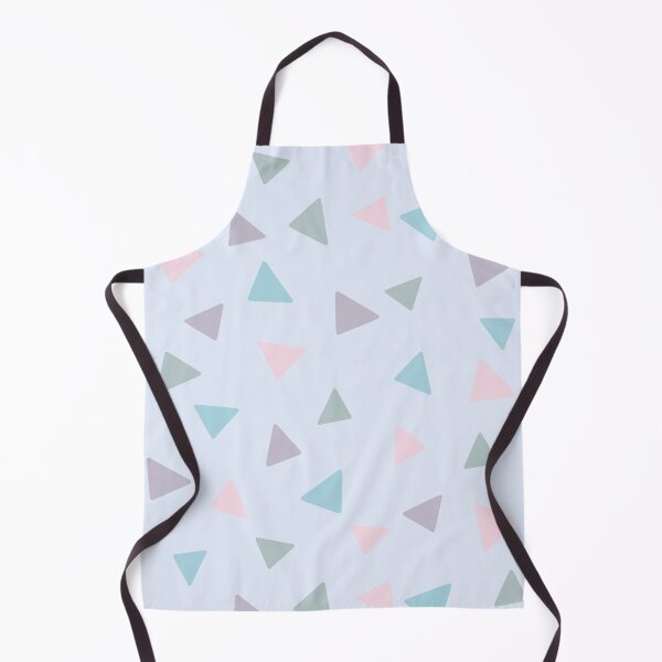 Item preview, Tringle shape design, seamless pattern, purple, pink, blue designed and sold by LishiArts.