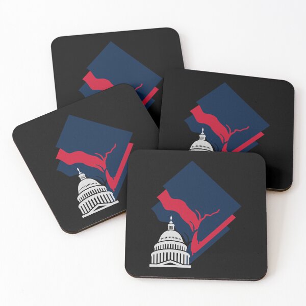 Item preview, District of Columbia Border, Capitals designed and sold by LatterDaze.