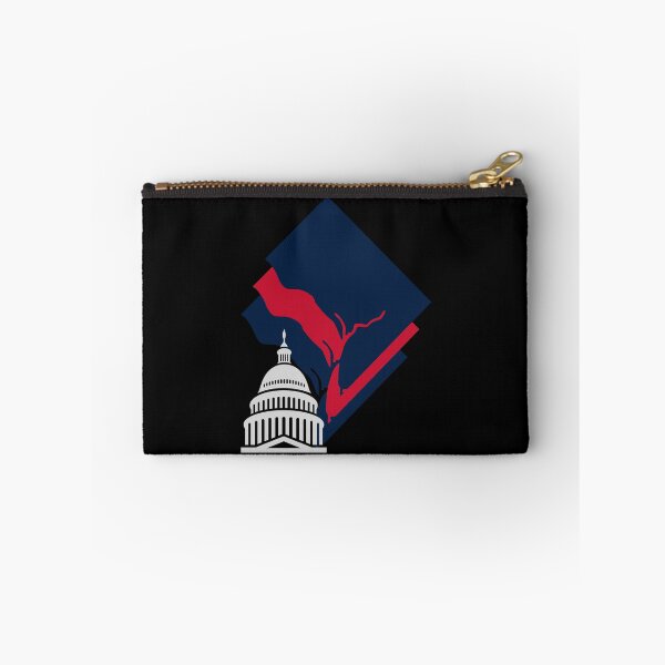 Item preview, District of Columbia Border, Capitals designed and sold by LatterDaze.