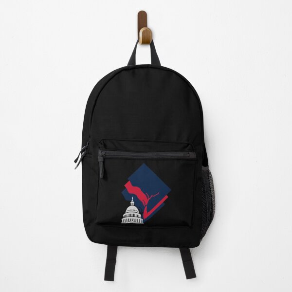 Item preview, District of Columbia Border, Capitals designed and sold by LatterDaze.
