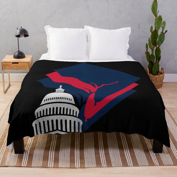 Item preview, District of Columbia Border, Capitals designed and sold by LatterDaze.