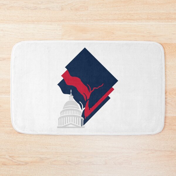 Item preview, District of Columbia Border, Capitals designed and sold by LatterDaze.