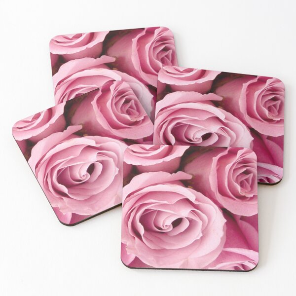 Item preview, Pink Roses designed and sold by Erika Kaisersot.