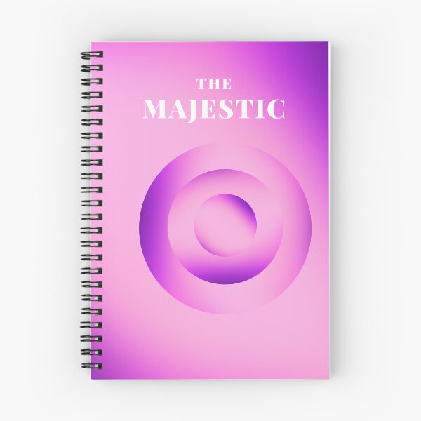 Item preview, The Majestic designed and sold by lizzyparisart.