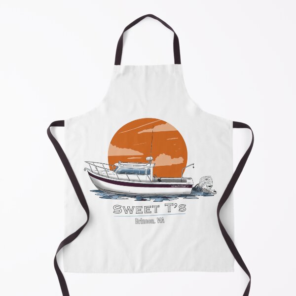Item preview, Sweet T's Boat Brannin, WA designed and sold by Michael Garber.