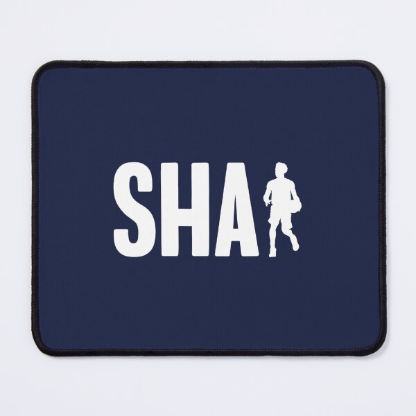Item preview, Shai Oklahoma city Basketball designed and sold by Mathewdesign.