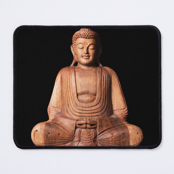 Artikelvorschau, Buddha entworfen und verkauft von martien53.