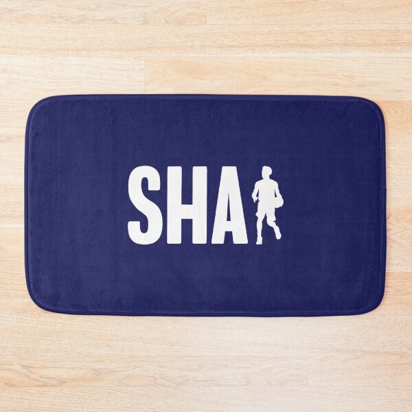 Item preview, Shai Oklahoma city Basketball   designed and sold by Mathewdesign.