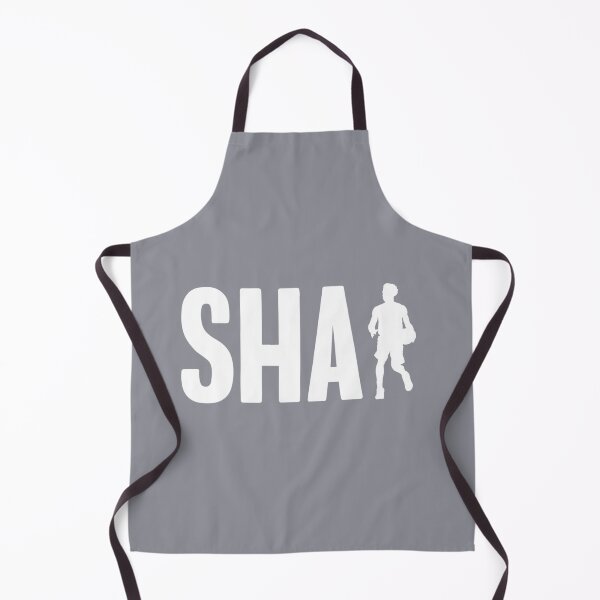 Item preview, Shai Oklahoma city Basketball designed and sold by Mathewdesign.