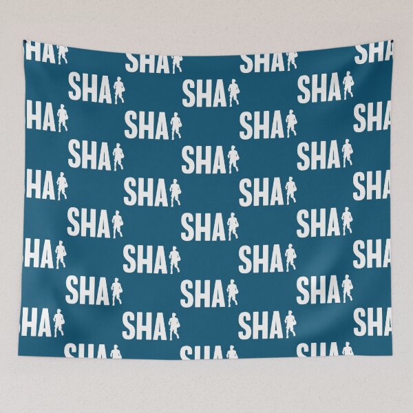 Item preview, Shai Oklahoma city Basketball   designed and sold by Mathewdesign.