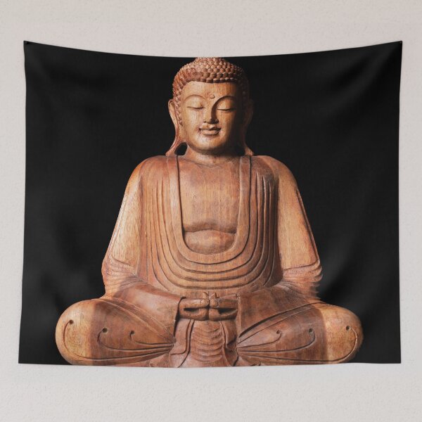 Artikelvorschau, Buddha entworfen und verkauft von martien53.
