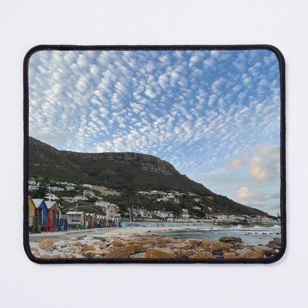 Item preview, #nofilter Colorful Beach View designed and sold by KonfettiSky.