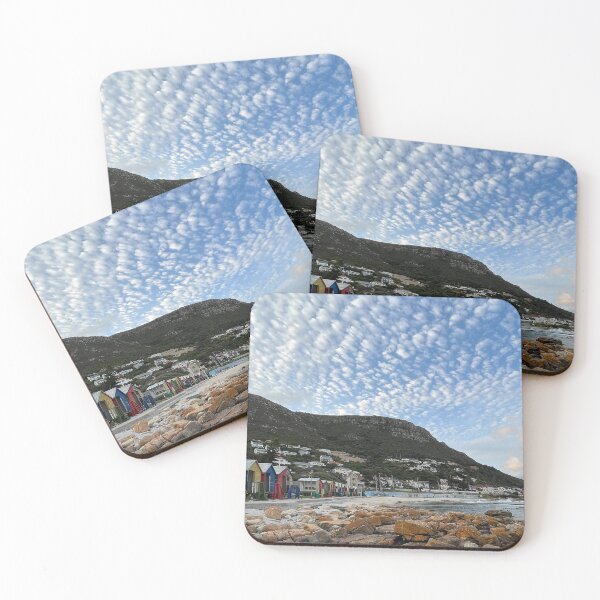 Item preview, #nofilter Colorful Beach View designed and sold by KonfettiSky.