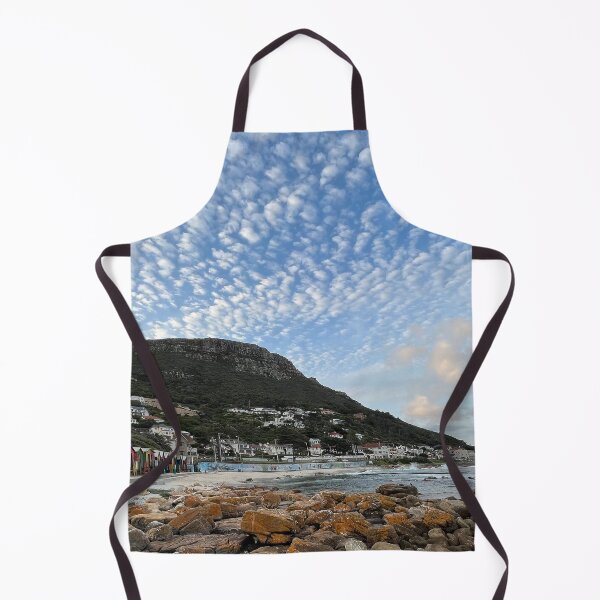 Item preview, #nofilter Colorful Beach View designed and sold by KonfettiSky.