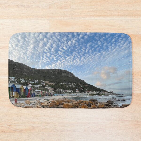 Item preview, #nofilter Colorful Beach View designed and sold by KonfettiSky.
