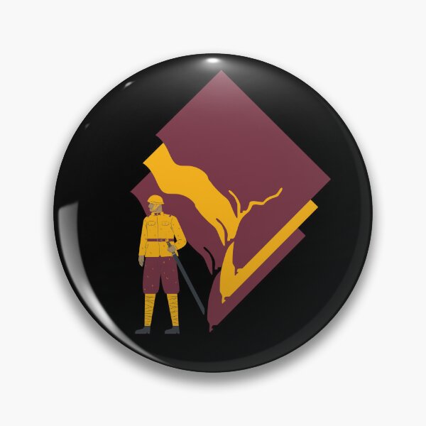 Item preview, District of Columbia Border, Commanders designed and sold by LatterDaze.